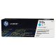 Toner HP 312A moder/cyan (CF381A) - original MEGA AKCIJA!