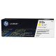 Toner HP 312A rumen/yellow (CF382A) - original  MEGA AKCIJA!