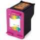 Kartuša obnovljena za HP 653XL ( 3YM74AE) barvna/color - Obnovljena VEČJE KAPACITETE 18ml