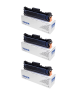 Toner kompatibilni za HP 331X / W1331X / LaserJet Pro M408 DN, MFP 432 FDN črna XL kompatibilni 3x