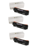 Kompatibilni Toner za HP 135X / W1350X / LaserJet M209, MFP M234 , črna večja kapaciteta  (3x kompatibilni) ZNIŽANO NE DELA NA TISKALNIKIH KI IMAJO NA KONCU OZNAKO E