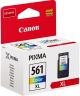 Kartuša Canon CL-561XL barvna - original