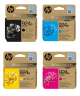 Kartuša HP 924e komplet za HP OfficeJet Pro 8120, 8122, 8124, 8125, 8130, 8134, 8135 - črna, rumena, magenta, cyan XL original
