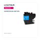 Kompatibilna kartuša za Brother LC527XLM za MFC-J6760DW, MFC-J6960DW, MFC-J6975DW, MFC-J6977DW – magenta