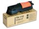 Toner Kyocera TK-110 črn/black (TK110) - original
