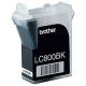 Kartuša Brother LC-800BK črna/black - original