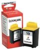 Kartuša Lexmark 19 barvna - original
