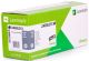 Toner Lexmark 24B6213 črn 