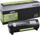 Toner Lexmark 502H (50F2H00) črn/black - original