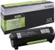 Toner Lexmark 502X (50F2X00) črn/black - original MEGA AKCIJA!