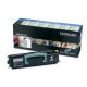 Toner Lexmark X203 črn/black (X203A11G) - original