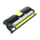 Toner Minolta MC 2400 rumen/yellow - original