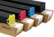 Toner Sharp MX60GTBA/MX61GTBA komplet BK/C/M/Y - original MEGA CENA + BREZPLAČNA DOSTAVA