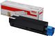 Toner OKI MB491 črn/black (44917602) črn - original