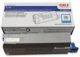 Toner OKI 44318607 (C710/C711) moder/cyan - original