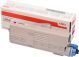 Toner OKI 46490402 (C532) rdeč/magenta - original