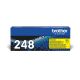 Original toner za Brother TN-248 YELLOW / HL- L3215, L3220, L3240, L8230, L8240 I DCP- L3515, L3520, L3555, L3560 I MFC- L3740, L3760, L8340, L8390