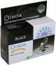 Kartuša Canon PGI-520BK črna/black 