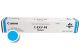 Toner Canon C-EXV 48 C moder/cyan (9107B002AA) - original