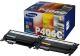 Toner Samsung CLP-360/365 (CLT-P406C) - komplet 4 tonerjev original - MEGA CENA!