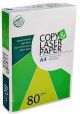 Papir fotokopirni A4 80g 500 listov