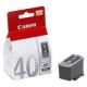 Kartuša Canon PG-40 črna/black - original