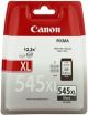 Kartuša Canon PG-545XL črna/black - original