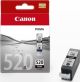 Kartuša Canon PGI-520BK črna/black - original