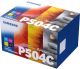 Toner Samsung CLP-415 komplet (P504C) - komplet 4 tonerjev original MEGA AKCIJA!