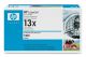 Toner HP 13X črn/black (Q2613X) - original