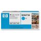 Toner HP Q2671A moder/cyan 309A - original