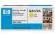 Toner HP Q2672A rumen/yellow 309A - original