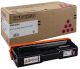 Toner Ricoh SPC250 (407545) rdeč/magenta - original MEGA CENA!