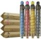 Toner Ricoh Aficio MPC2051/MPC2551 komplet - original MEGA CENA + BREZPLAČNA DOSTAVA!
