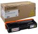 Toner Ricoh SPC250 (407546) rumen/yellow - original MEGA CENA!