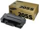 Toner Samsung ML-3310S črn/black (MLT-D205S) - original MEGA AKCIJA!