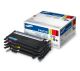 Toner Samsung CLP-320/325 (CLT-P4072C) - komplet 4 tonerjev original MEGA AKCIJA!