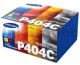 Toner Samsung P404C (CLT-P404C) - komplet 4 tonerjev original MEGA AKCIJA!