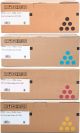 Toner Ricoh SPC232 LC komplet BK/C/M/Y- original MEGA CENA + BREZPLAČNA DOSTAVA!