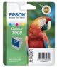 Kartuša Epson T008 barvna - original
