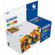 Kartuša Epson T029 barvna - original