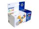 Kartuša Epson T039 barvna - original