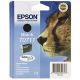 Kartuša Epson T0711 črna/black - original