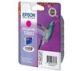Kartuša Epson T0803 rdeča/magenta - original