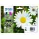 Kartuša Epson T18 (komplet) T1806 - original
