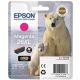 Kartuša Epson T26XL rdeča/magenta (T2633) - original