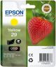 Kartuša Epson T29 rumena/yellow (T2984) - original