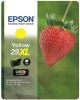 Kartuša Epson T29 XL rumena/yellow (T2994) - original