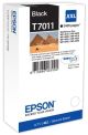 Kartuša Epson T7011 črna/black XXL - original