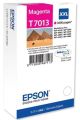 Kartuša Epson T7013 rdeča/magenta XXL - original
